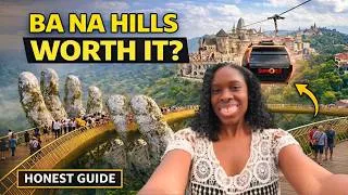 Thumbnail: I didn't expect Vietnam to look like THIS