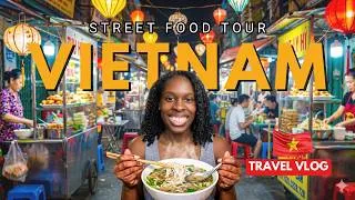 Thumbnail: Eating 13 Popular Street Foods in Ho Chi Minh City 🇻🇳