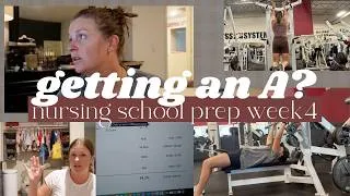 Thumbnail: VLOG: Final pathophysiology exam, prepping for nursing school, and our Australia Trip