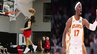 Thumbnail: Hawks Offseason Discussion W/ Bryce Simon Part 2 