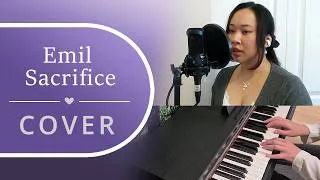 Thumbnail: Emil / Sacrifice - NieR Replicant | Cover by BriCie ft. AnimeMidi