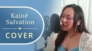 Thumbnail: Kainé / Salvation - NieR Replicant | Cover by BriCie