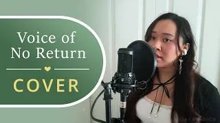 Thumbnail: Voice of no Return - NieR: Automata | Cover by BriCie