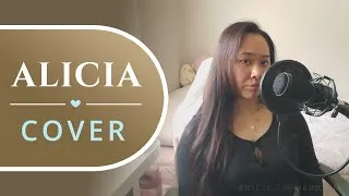 Thumbnail: Alicia - Clair Obscur: Expedition 33 | Cover by BriCie