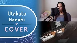 Thumbnail: Utakata Hanabi - Naruto Shippuden | Cover by BriCie ft. Narutee