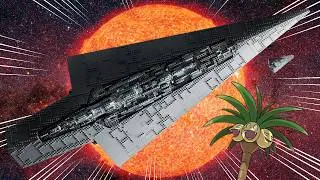 Thumbnail: Why LEGO doesn't expect you to buy the UCS Star Destroyer