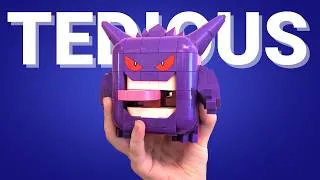 Thumbnail: Pokémon Smart Play is a rough ride if you're a parent