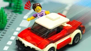 Thumbnail: LEGO BEAMNG Battle Racing Car