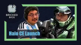 Thumbnail: Ep. 33 Halo CE Launches/Bethesda Talks On Fallout & Elder Scrolls/Samsung Announces Another Fold?