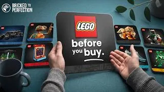Thumbnail: LEGO’s Latest Sets: Buy, Wait, or Pass?
