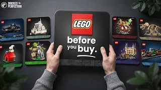 Thumbnail: LEGO’s June Sets: Buy, Wait, or Pass?