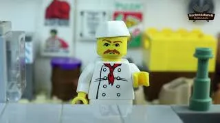 Thumbnail: Küchenkabarett