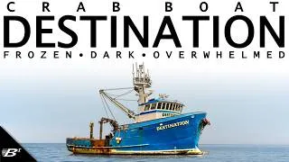 Thumbnail: FROZEN, DARK & OVERWHELMED: The Loss of FV Destination