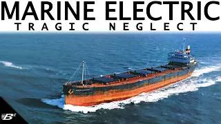 Thumbnail: INFLECTION POINT: The Tragedy of SS Marine Electric