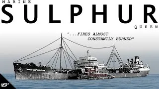 Thumbnail: TRAGIC DISAPPEARANCE: The SS Marine Sulphur Queen | Lost at Sea