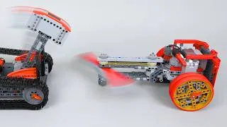 Thumbnail: LEGO Battlebots...