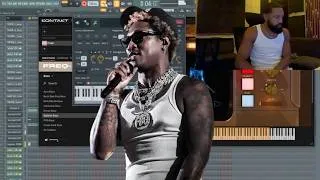 Thumbnail: Future's Producer Made 4 Beats in 20 Minutes… Here’s the Formula