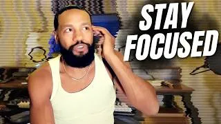 Thumbnail: Ignore Everyone Else. Here's The Truth About Producing