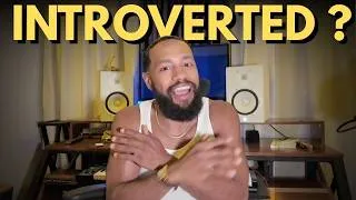 Thumbnail: Introverted Producers: If You Ignore This, You'll Stay Unknown