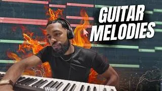 Thumbnail: How to Make Realistic Guitar Melodies With VST Plugins