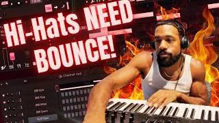 Thumbnail: Most Producers Don’t Understand BOUNCE (You’re Overcomplicating it)