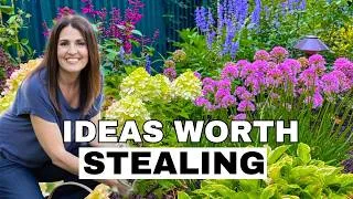 Thumbnail: 10 Lessons My Late Summer Garden Is Teaching Me