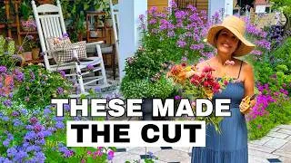 Thumbnail: 11 Flowers I’ll Absolutely Plant Again Next Year