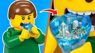 Thumbnail: Hidden LEGO