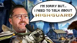 Thumbnail: I'm sorry but... I need to talk about Highguard