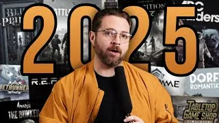 Thumbnail: The 2025 Mashup Ramble