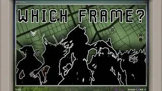 Thumbnail: Bricky's 5 most okayish Warframes to play for returning players