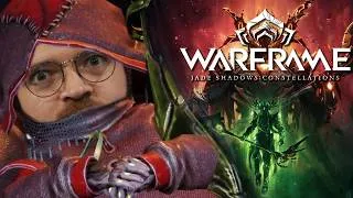 Thumbnail: On this episode of Warframe Family Matters