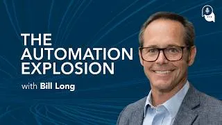 Thumbnail: Reindustrialization and the AI Network Revolution