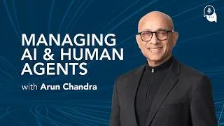 Thumbnail: Modernizing CX with Blended AI & Human Teams
