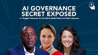 Thumbnail: The Executive Guide to Ethical AI and Governance