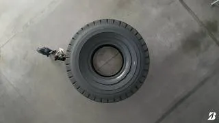 Thumbnail: A Global Leader in Premium Tires and Sustainable Mobility Solutions | Bridgestone