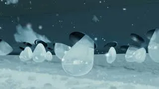 Thumbnail: Blizzak IcePeak is Ice Grip Certified for Stopping Power on Icy Roads | Bridgestone