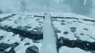 Thumbnail: Blizzak IcePeak Engineered with Snow Traction Technology | Bridgestone
