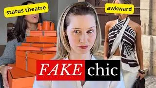 Thumbnail: 10 Trends The Internet Convinced You Were Chic (That Aren’t)