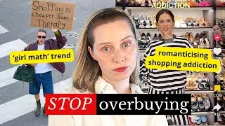Thumbnail: 15 Habits To Stop Wasting Money on Clothes You Don't Wear
