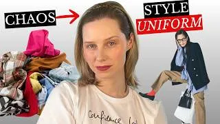 Thumbnail: Fashion Industry Secret: Why Your Closet Never Works