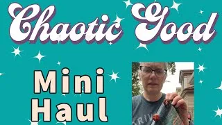 Thumbnail: Trash Trolling for items to resell on Poshmark, Depop and EBay