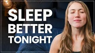 Thumbnail: 5 Sleep Habits Every Woman Should Follow
