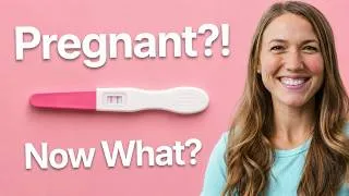 Thumbnail: 5 Things Every Newly Pregnant Mom Should Do