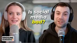 Thumbnail: Don’t Delete Social Media. Do This Instead.