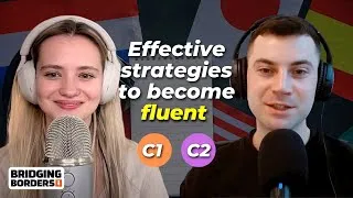 Thumbnail: How to Become Fluent in Any Language: Effective Learning Techniques
