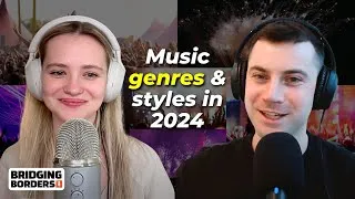 Thumbnail: Our Music Tastes and Music Festival Experiences