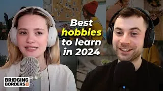 Thumbnail: How to Find New Hobbies & Hobby Ideas to Learn in 2024
