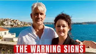 Thumbnail: She Warned Friends Before She Was Killed