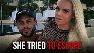 Thumbnail: She Called for Help—Minutes Later She Was Dead | The case of Tatiana Dokhotaru